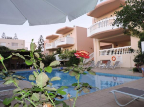 Отель Golden Rose Suites  Колимвари